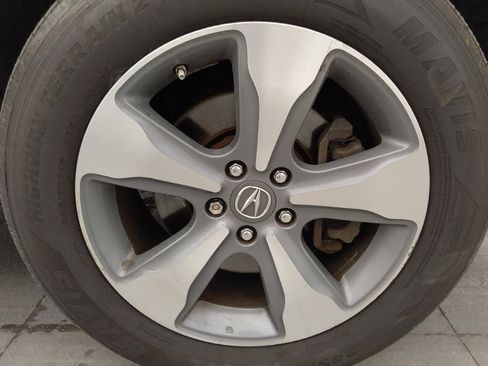 Used 2016 Acura MDX SH-AWD image 31