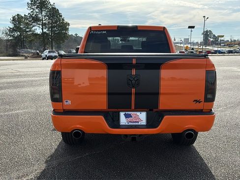 Used 2019 RAM 1500 Express w/ Express Value Package image 7