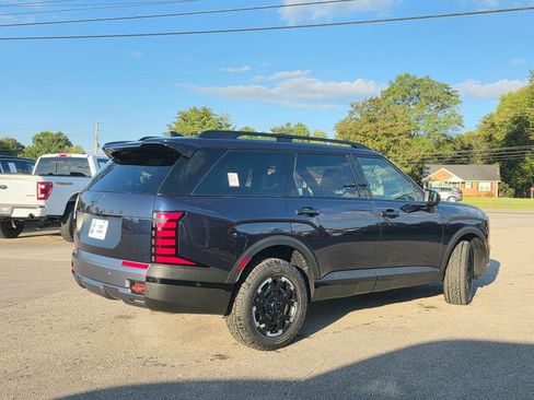 New 2026 Hyundai Palisade XRT Pro AWD/4WD image 4