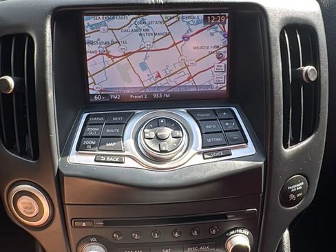 Used 2015 Nissan 370Z Sport Tech Coupe 2D image 60