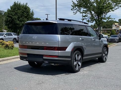 New 2026 Hyundai Santa Fe SEL image 7