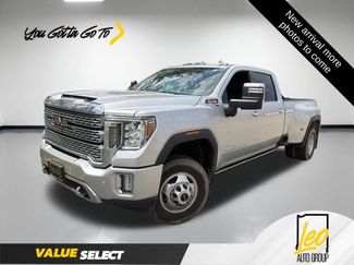 Used 2022 GMC Sierra 3500 Denali w/ Denali Ultimate Package AWD/4WD video 1