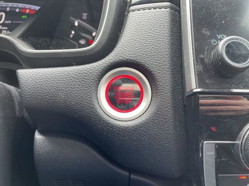 Used 2020 Honda CR-V EX-L image 23