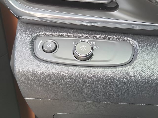 New 2026 Buick Envista Sport Touring w/ Convenience II Package FWD image 22
