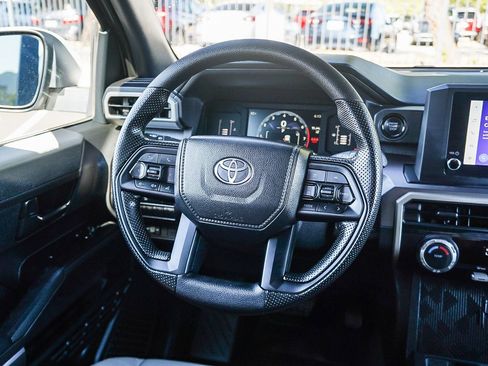 Used 2024 Toyota Tacoma SR5 image 18
