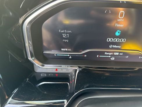 Used 2024 Chevrolet Silverado 1500 RST image 26