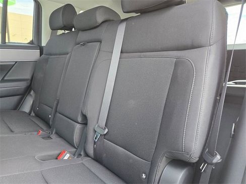 New 2026 Hyundai Santa Fe SE image 14