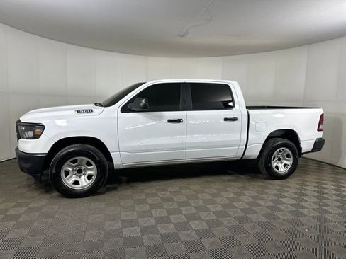 Used 2023 RAM 1500 Tradesman image 6