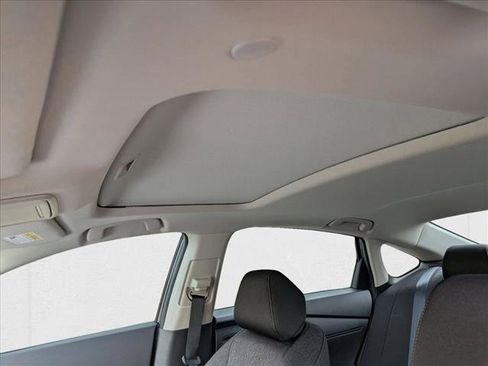 New 2025 Honda Accord SE image 20