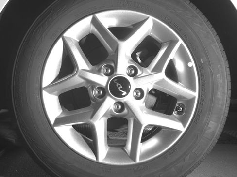 Used 2025 Kia Soul LX w/ LX Technology Package image 14