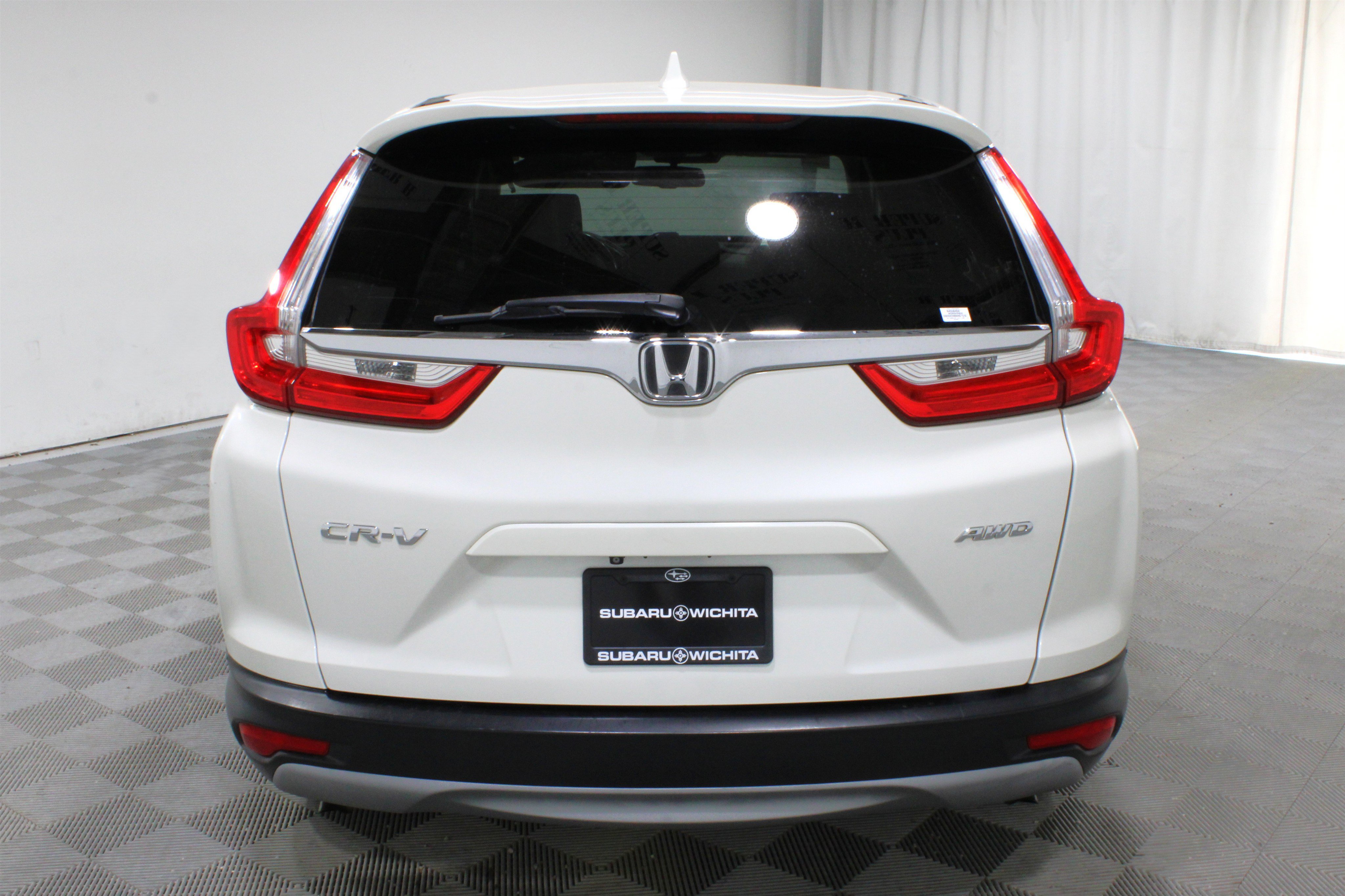 Used 2017 Honda CR-V EX-L image 27