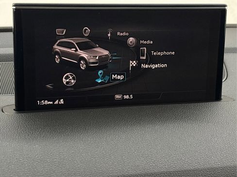 Used 2018 Audi Q7 3.0T Premium Plus image 45