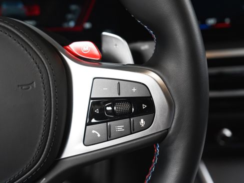 Used 2024 BMW M2 w/ Lighting Package RWD image 68