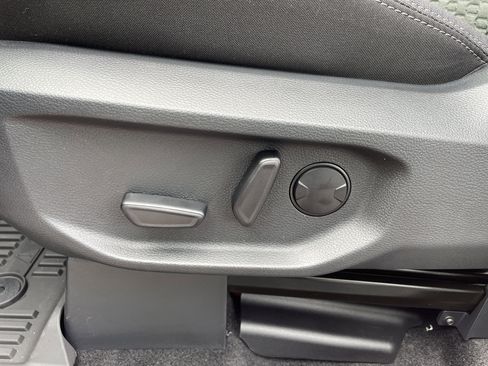 New 2025 Ford Ranger XLT w/ Equipment Group 301A High image 11