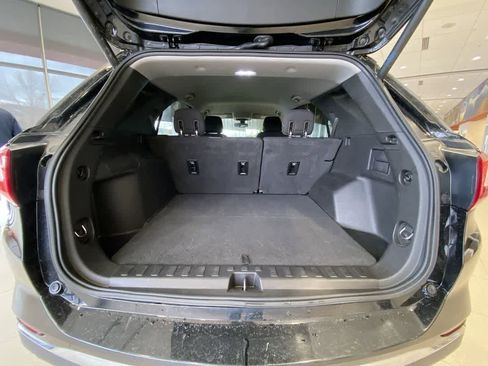 Used 2019 Chevrolet Equinox LT image 25
