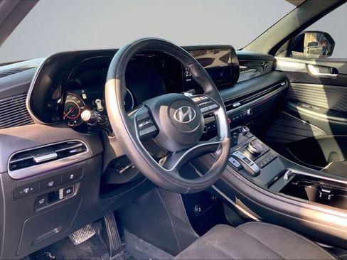 Used 2024 Hyundai Palisade Calligraphy image 23