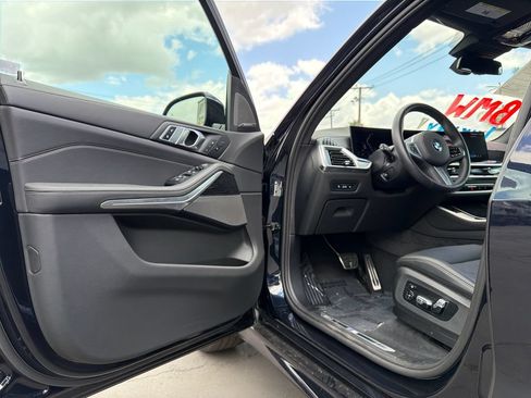 Used 2026 BMW X5 sDrive40i RWD image 10