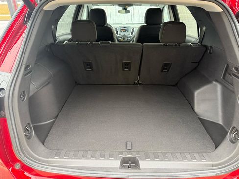 Used 2023 Chevrolet Equinox LT image 26