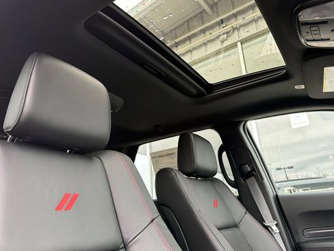 New 2026 Dodge Durango GT image 16