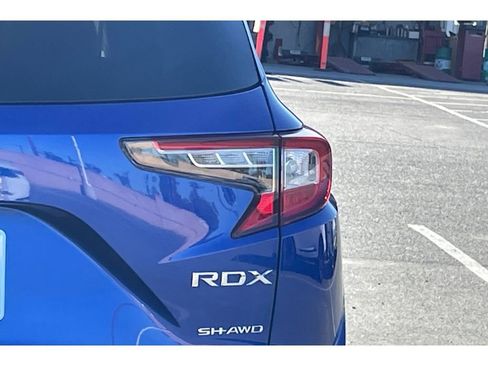 Certified 2025 Acura RDX A-Spec image 49