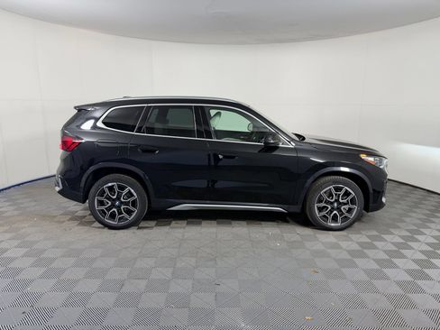 Used 2026 BMW X1 xDrive28i w/ Technology Package AWD/4WD image 8