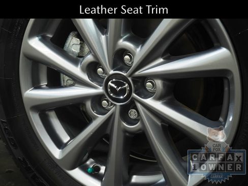 Certified 2023 MAZDA CX-5 AWD 2.5 S image 15