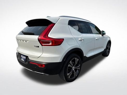 Used 2020 Volvo XC40 T5 Inscription AWD/4WD image 5
