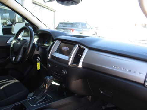 Used 2020 Ford Ranger XLT w/ Equipment Group 301A Mid image 29
