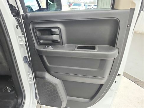 Used 2021 RAM 1500 Tradesman w/ Tradesman SXT Package image 37