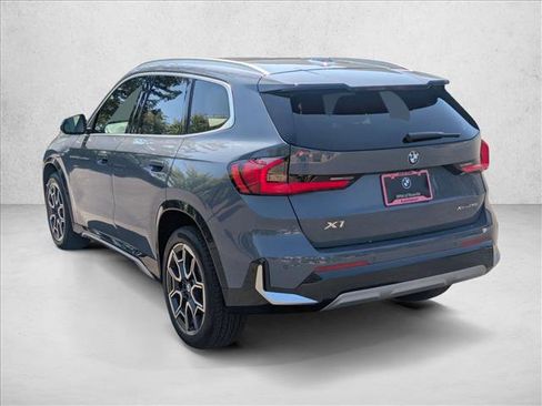 Used 2025 BMW X1 xDrive28i w/ Convenience Package image 8