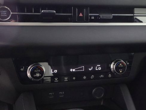 New 2026 Mitsubishi Outlander SE FWD image 49