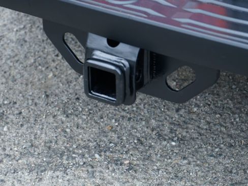 Used 2018 Toyota Tundra SR5 w/ TRD Off Road Package image 46