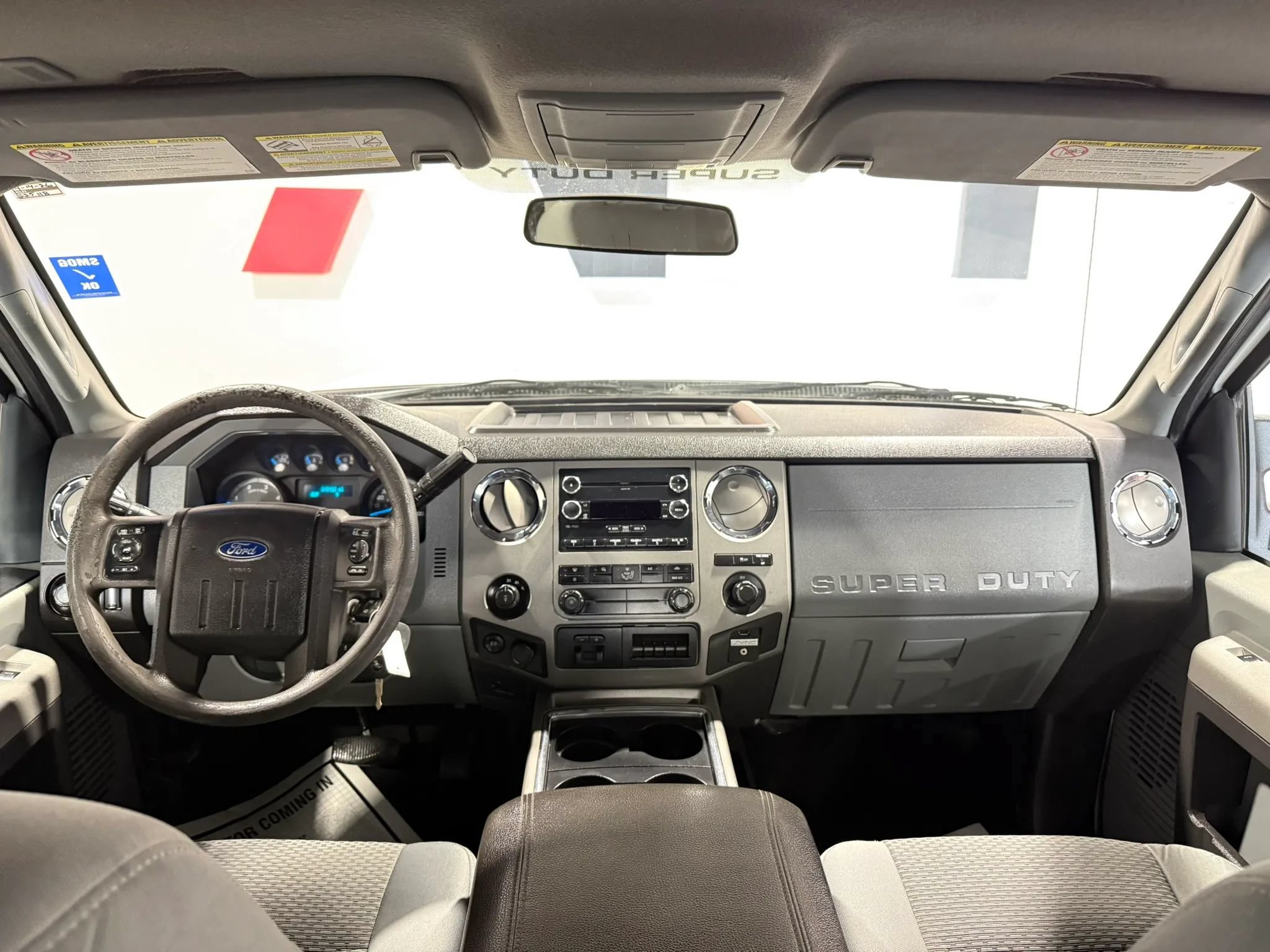 Used 2016 Ford F250 XLT AWD/4WD image 9