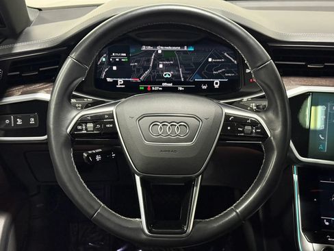 Used 2023 Audi A7 3.0T Prestige AWD/4WD image 32