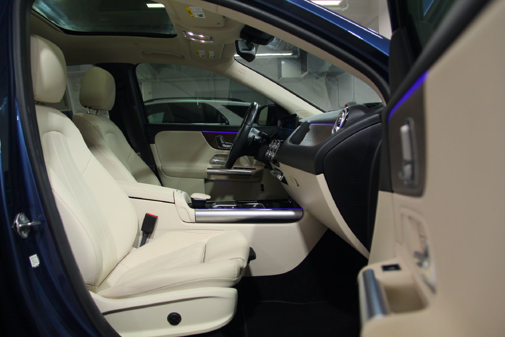 Certified 2023 Mercedes-Benz GLA 250 image 21