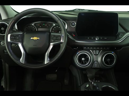 Used 2023 Chevrolet Blazer LT w/ Convenience Package AWD/4WD image 13