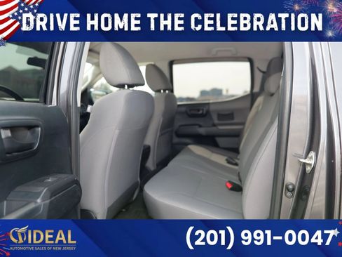 Used 2016 Toyota Tacoma SR RWD image 25