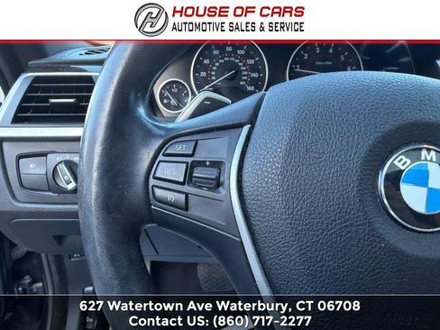 Used 2018 BMW 430i Gran Coupe xDrive AWD/4WD image 25