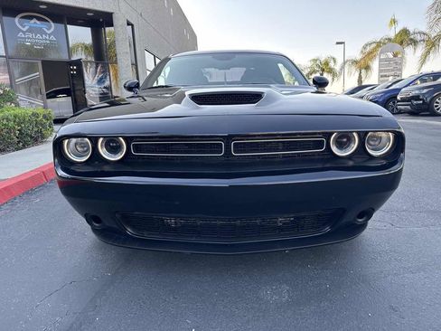 Used 2021 Dodge Challenger GT image 14