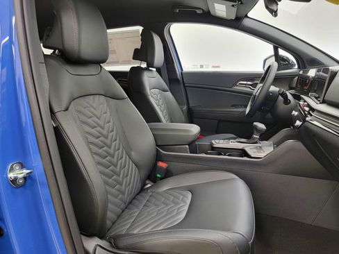 New 2026 Kia Sportage X-Line image 18