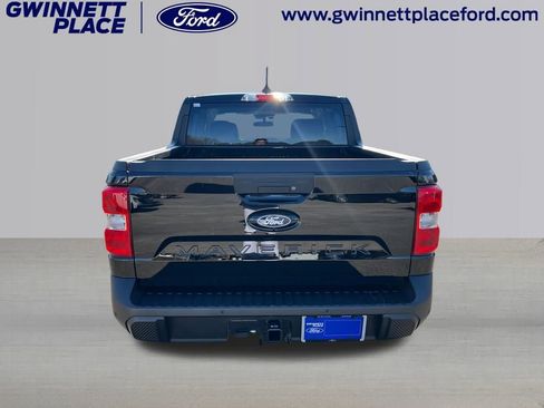 New 2026 Ford Maverick XLT w/ XLT Luxury Package AWD/4WD image 37