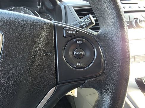 Used 2014 Honda CR-V EX image 27
