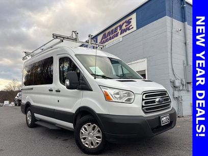 Used 2019 Ford Transit 150 XLT