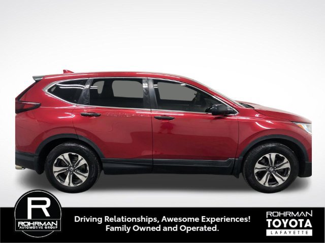 Used 2020 Honda CR-V LX image 8