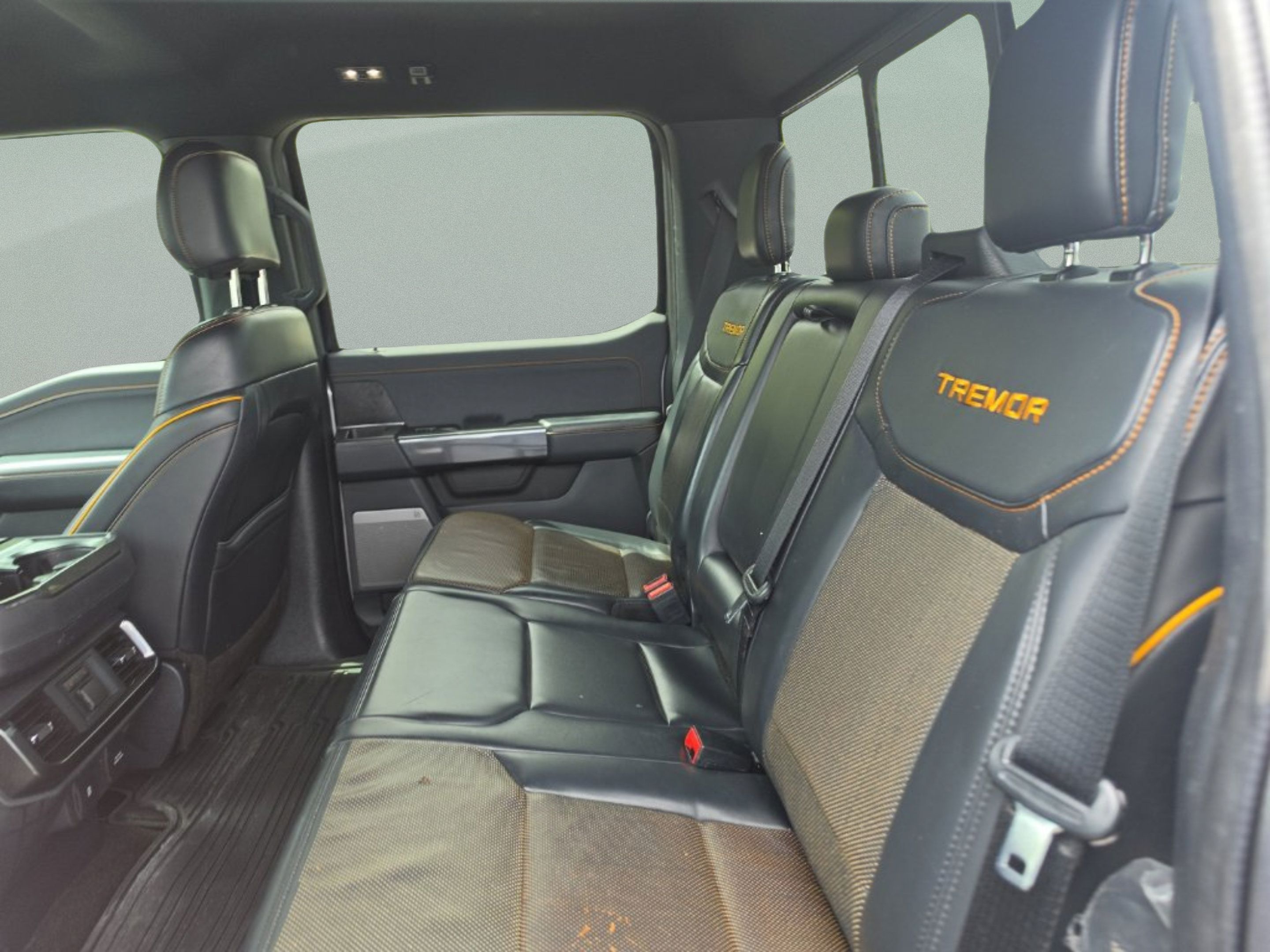 Used 2021 Ford F150 Tremor w/ Equipment Group 402A High AWD/4WD image 25