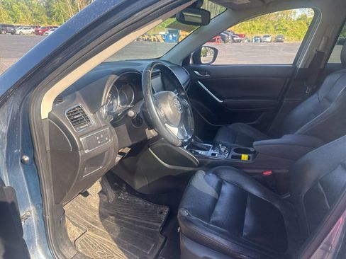 Used 2016 MAZDA CX-5 Grand Touring AWD/4WD image 16