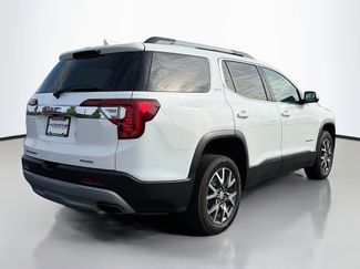Used 2023 GMC Acadia SLT AWD/4WD video 2