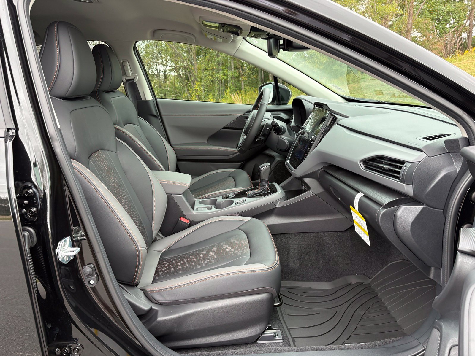 New 2026 Subaru Crosstrek 2.5i Limited AWD/4WD image 28