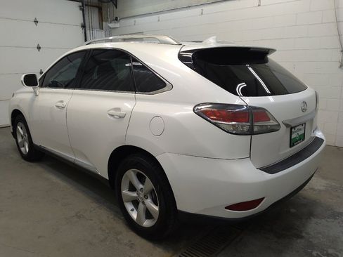Used 2015 Lexus RX 350 AWD image 3