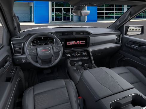 New 2026 GMC Sierra 1500 AT4X image 23